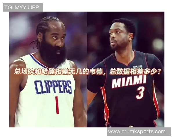 哈登狂轰55分！美球迷：韦德真不比哈登强那些说他过气了的人呢