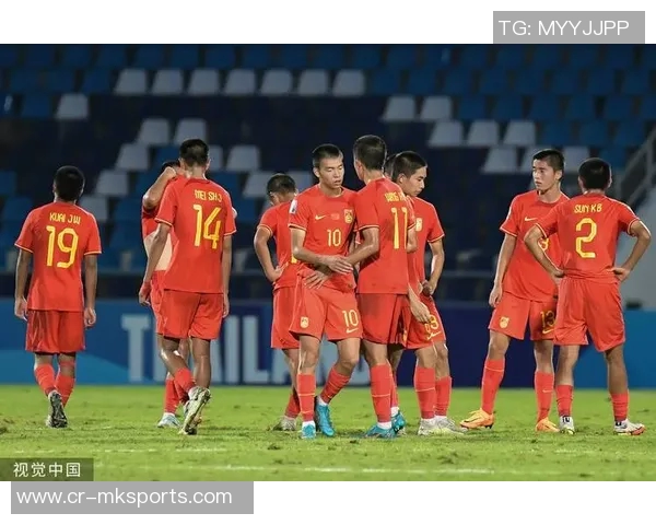 和平杯激战正酣：周雨诺制胜球邝兆镭建功，U16国少2-1绝杀奇迹重现