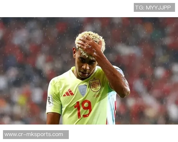 龙赛罗：亚马尔场外行为就是火上浇油，伯纳乌因此被彻底点燃